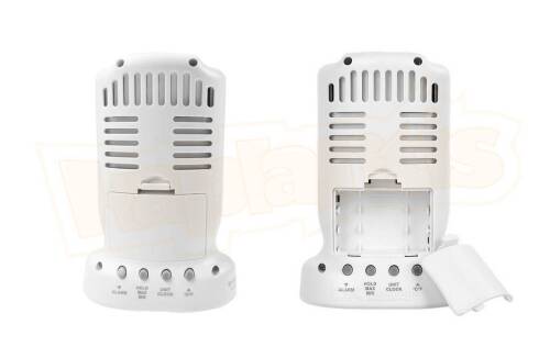 BENETECH GM8802 Karbondioksit Ölçüm Cihazı - 4