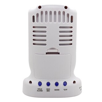 Benetech GM8803 Hava Kalite Ölçüm Cihazı PM2.5 PM10 - 5