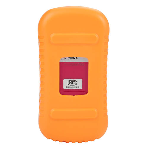 Benetech GM8901+ Dijital Anemometre Hava Hızı Ölçer - 4