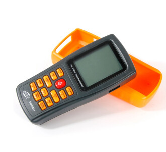 Benetech GM8902+ Dijital Anemometre Hava Hız ve Debi Ölçer - 4