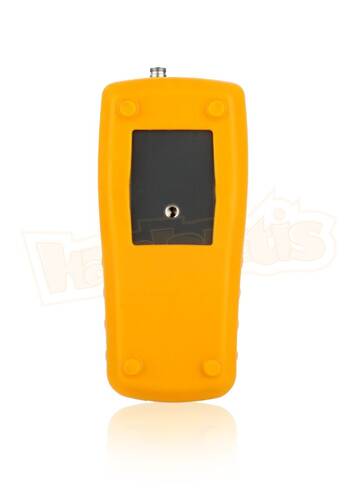 BENETECH GM8903 Portable Digital Anemometer Wind Speed Air Volume Measurement