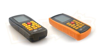BENETECH GM8903 Portable Digital Anemometer Wind Speed Air Volume Measurement - Thumbnail