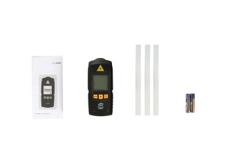 BENETECH GM8905 Dijital Lazer Takometre Temassız - 6