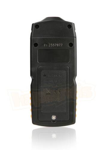 BENETECH GM8905 Dijital Lazer Takometre Temassız - 2