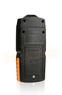 BENETECH GM8905 Dijital Lazer Takometre Temassız - 4