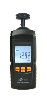 Benetech GM8906 Digital Contact Tachometer