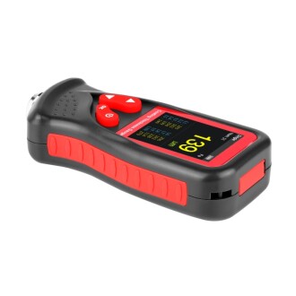 BENETECH GT230 Renkli Ekran Boya Kaplama Kalınlık Ölçer Şarjlı - 4