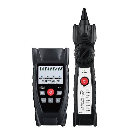 Benetech GT67 Wire Tracker - 1