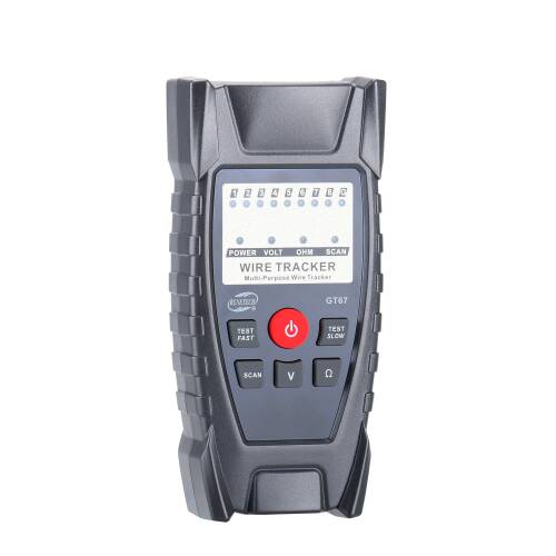 Benetech GT67 Network Kablo Bulucu - 5