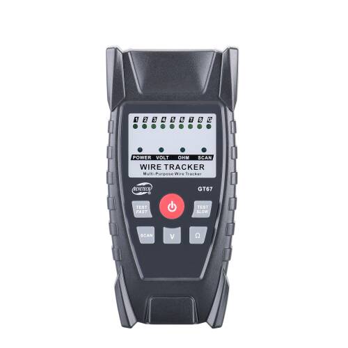 Benetech GT67 Network Kablo Bulucu - 6