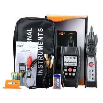 Benetech GT67 Network Kablo Bulucu - 8