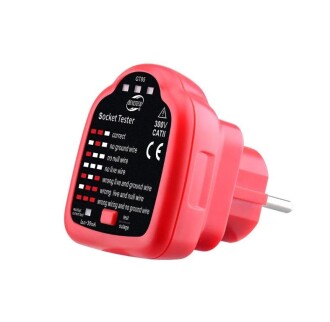 BENETECH GT85 Socket Tester