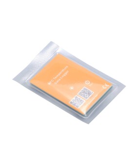 BENETECH Gm1370 NFC Temperature Data Logger Mini Isı Veri Kayıt Cihazı Laboratuvar Sera Soğuk Zincir