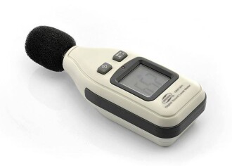 BENETECH GM1351 Sound Noise Level Meter