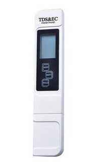 BNJ - BNJ Multifunctional TDS EC Meter Conductivity Tester