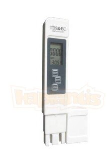 BNJ Multifonksiyonel TDS İletkenlik Ölçer EC Metre - 3