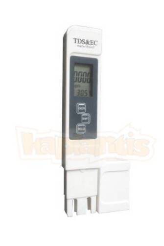 BNJ Multifonksiyonel TDS İletkenlik Ölçer EC Metre - 3