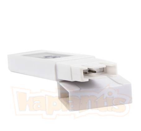 BNJ Multifonksiyonel TDS İletkenlik Ölçer EC Metre - 5