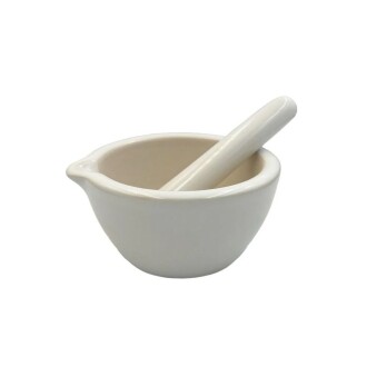 Borox Porselen Havan Tokmaklı 150ml - 2