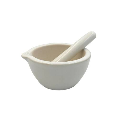 Borox Porselen Havan Tokmaklı 150ml - 2