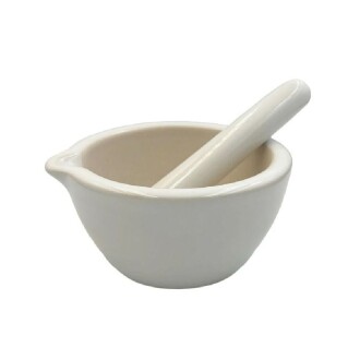 Borox Porselen Havan Tokmaklı 500ml - 2