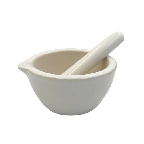 Borox Porselen Havan Tokmaklı 500ml - 2