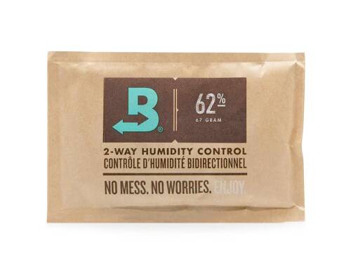 BOVEDA %62 67gr Puro Nemlendirici - 1