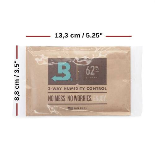 BOVEDA %62 67gr Puro Nemlendirici - 4