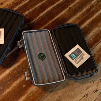 BOVEDA %62 8gr Kapalı Paket Puro Nemlendirici 4'lü Paket - 3