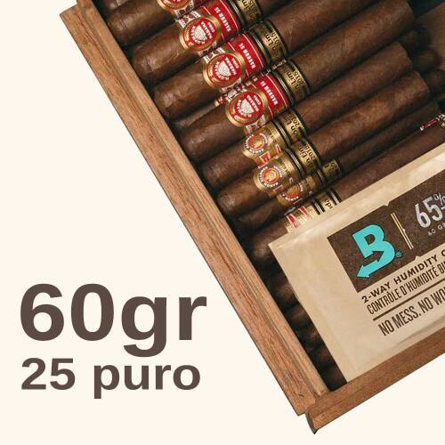 BOVEDA %65 60gr Puro Nemlendirici 2'li Paket - 7