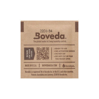 BOVEDA %69 4gr Puro Nemlendirici - 2