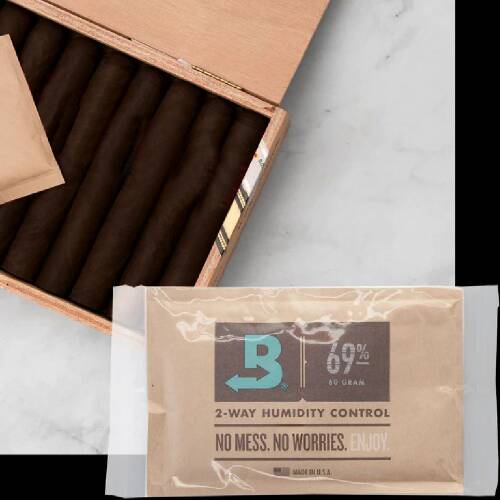 BOVEDA %69 60gr Puro Nemlendirici 2'li Paket - 3