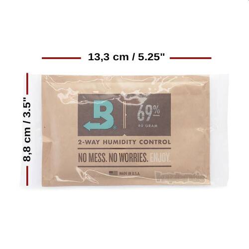 BOVEDA %69 60gr Puro Nemlendirici - 4