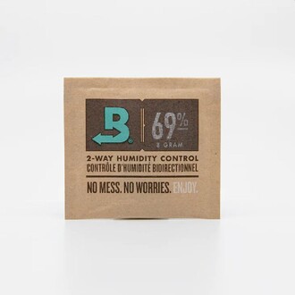BOVEDA %69 8gr 10 Paket Puro Nemlendirici - Thumbnail