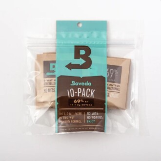 BOVEDA %69 8gr 10 Paket Puro Nemlendirici 