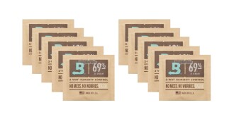 BOVEDA %69 8gr 10 Paket Puro Nemlendirici - 3