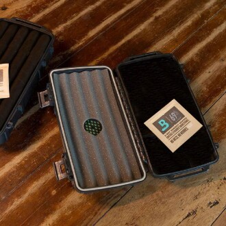 BOVEDA %69 8gr Kapalı Paket Puro Nemlendirici - 2