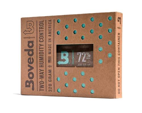 BOVEDA %72 320gr Puro Nemlendirici - 1