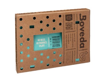 BOVEDA %72 320gr Puro Nemlendirici - 3