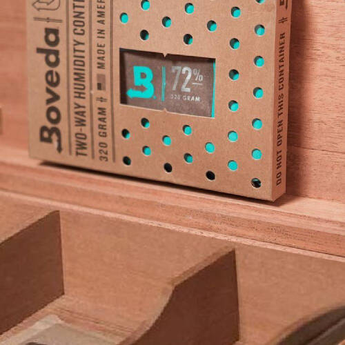 BOVEDA %72 320gr Puro Nemlendirici - 5