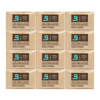 BOVEDA %72 60gr Puro Nemlendirici 12'li Koli