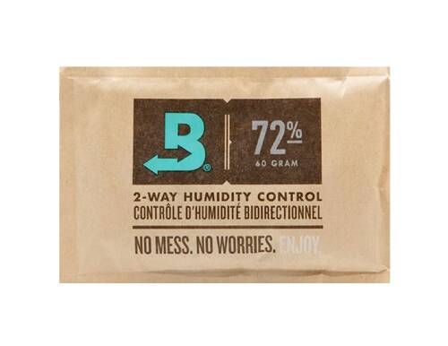 BOVEDA %72 60gr Puro Nemlendirici 12'li Koli - 2