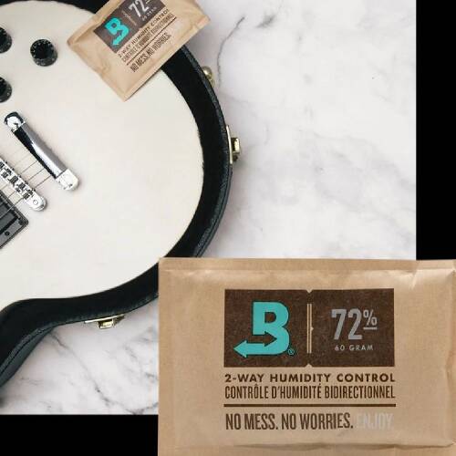 BOVEDA %72 60gr Puro Nemlendirici 12'li Koli - 4