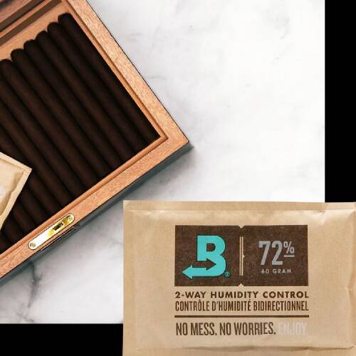BOVEDA %72 60gr Puro Nemlendirici 2'li Paket - 3