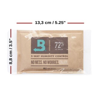 BOVEDA %72 60gr Puro Nemlendirici 2'li Paket - 4