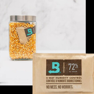 BOVEDA %72 60gr Puro Nemlendirici 2'li Paket - 6