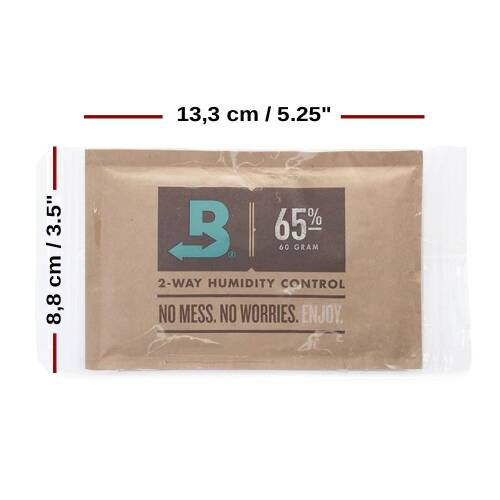 BOVEDA %65 60gr Puro Nemlendirici - 4