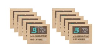 BOVEDA %72 8gr 10 Paket Puro Nemlendirici - 3