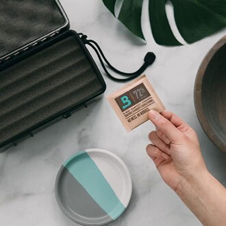 BOVEDA %72 8gr 10 Paket Puro Nemlendirici - 8