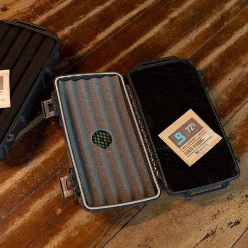 BOVEDA %72 8gr Kapalı Paket Puro Nemlendirici 4'lü Paket - 3